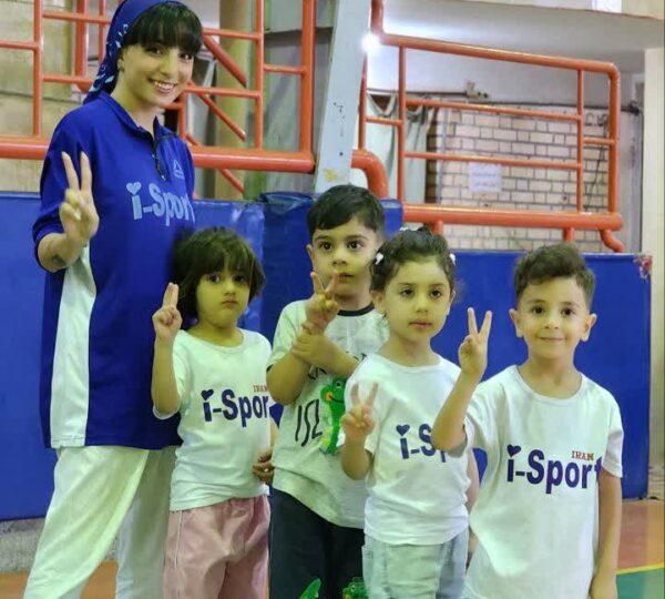 تقویت مهارت‌های ورزشی