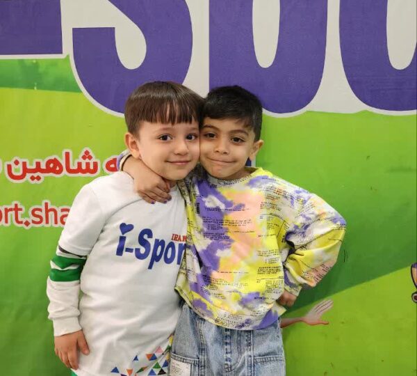 بهبود مهارت‌های جسمی