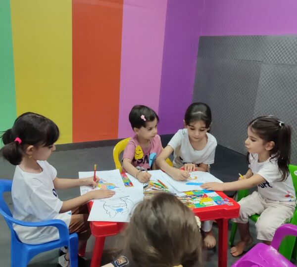 بازی و خلاقیت