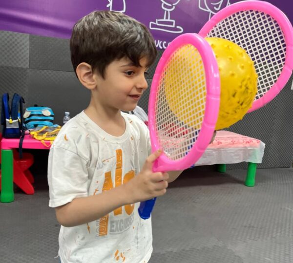 تقویت مهارت‌های ذهنی