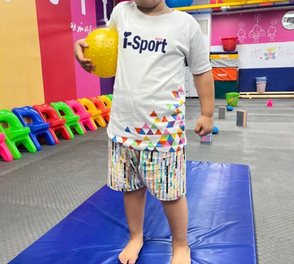 تقویت مهارت‌های ورزشی