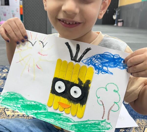 بهبود مهارت‌های جسمی