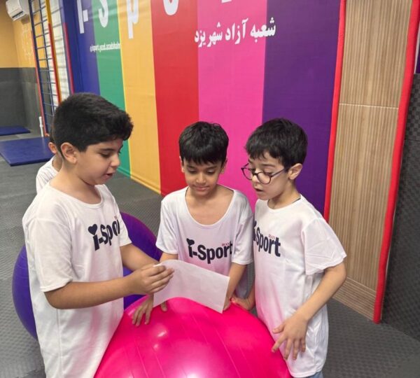 بازی و خلاقیت